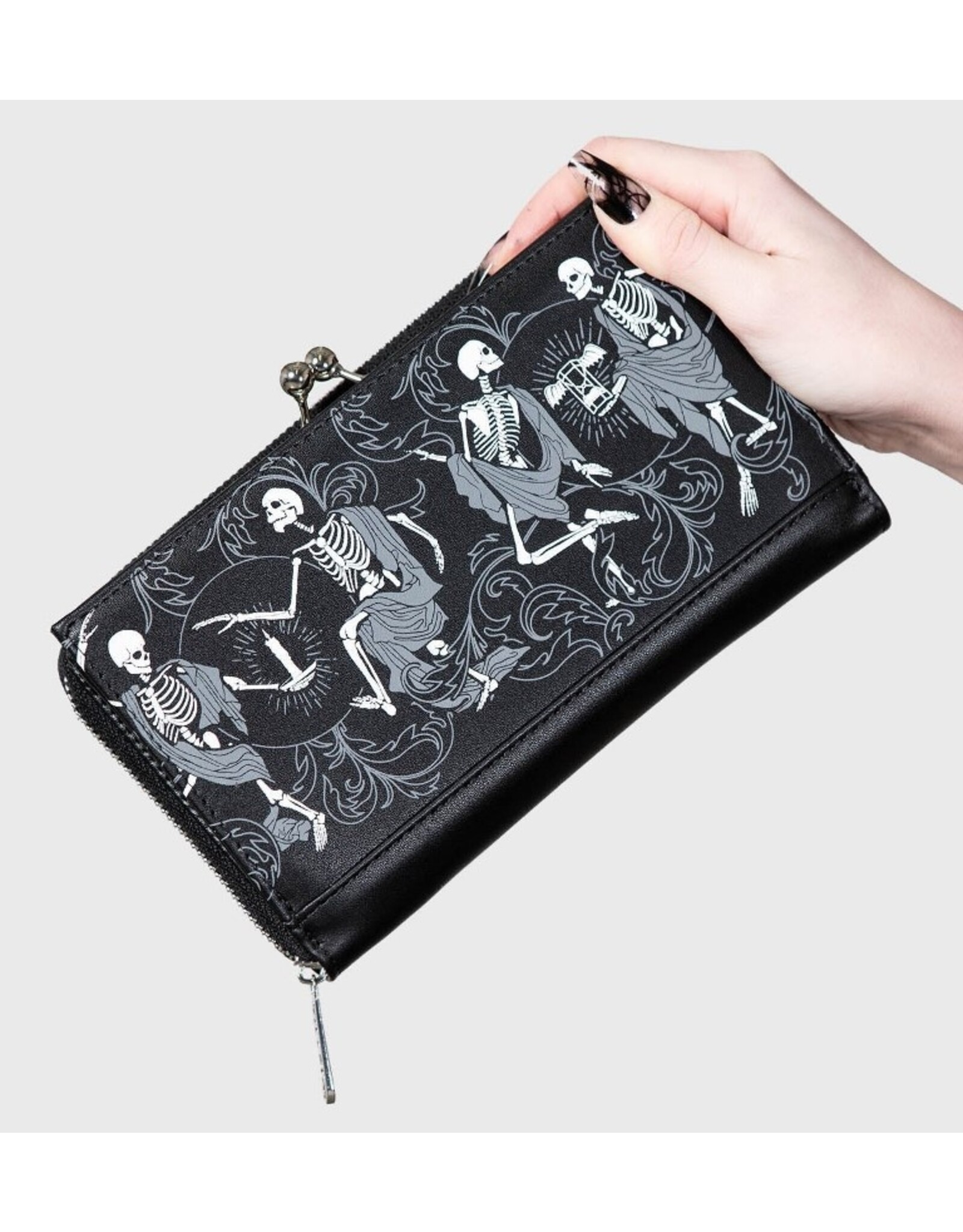 Killstar Killstar bags and accessories - La Danse Killstar Wallet