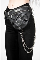 Killstar Killstar bags and accessories - Killstar Unchained Waistbag