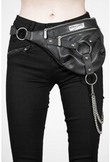 Killstar Killstar bags and accessories - Killstar Unchained Waistbag