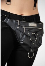 Killstar Killstar bags and accessories - Killstar Unchained Waistbag