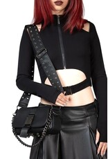 Killstar Killstar bags and accessiries - Killstar Darkwave Shoulder bag