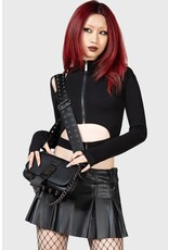 Killstar Killstar bags and accessiries - Killstar Darkwave Shoulder bag