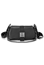 Killstar Killstar bags and accessiries - Killstar Darkwave Shoulder bag