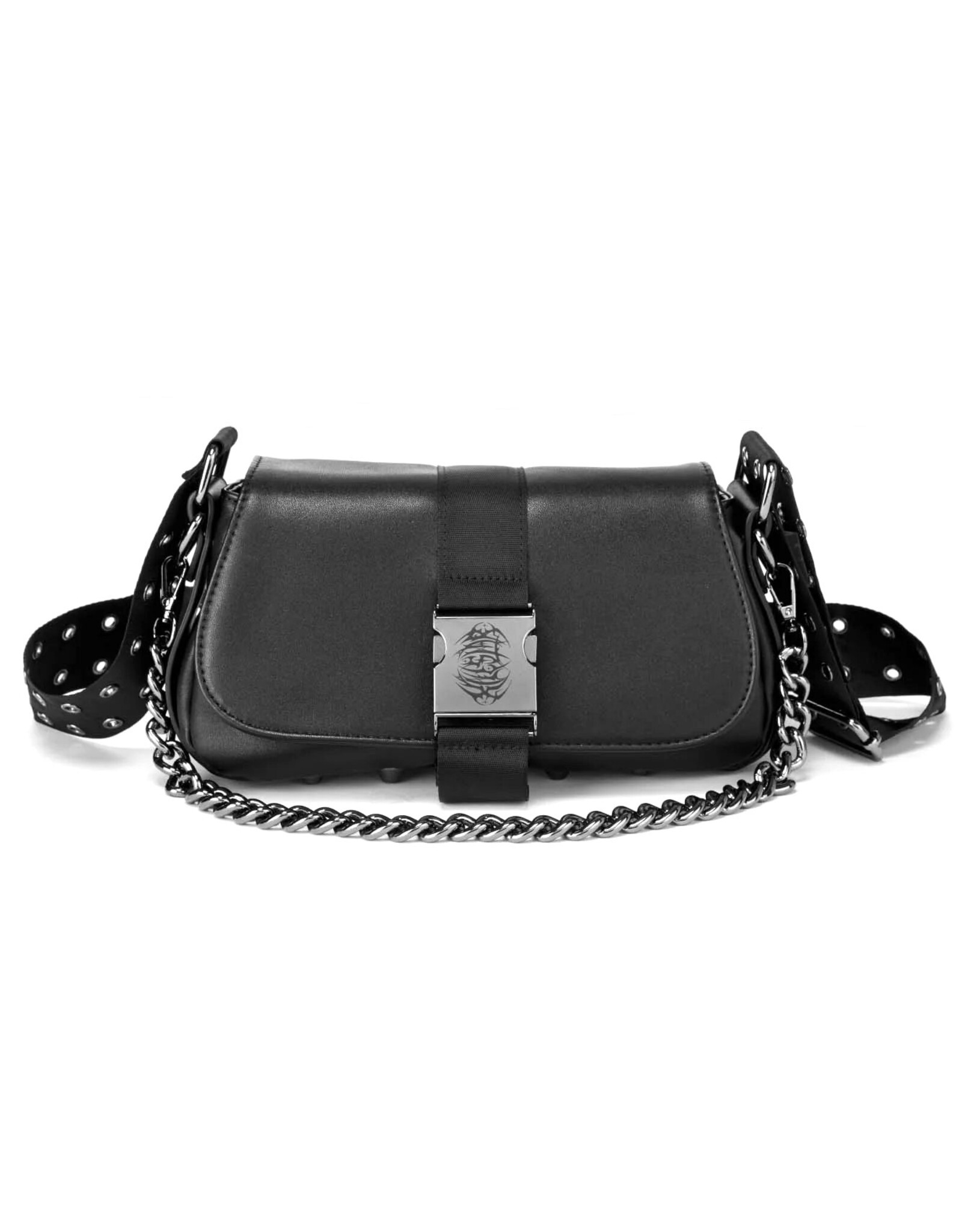 Killstar Killstar bags and accessiries - Killstar Darkwave Shoulder bag