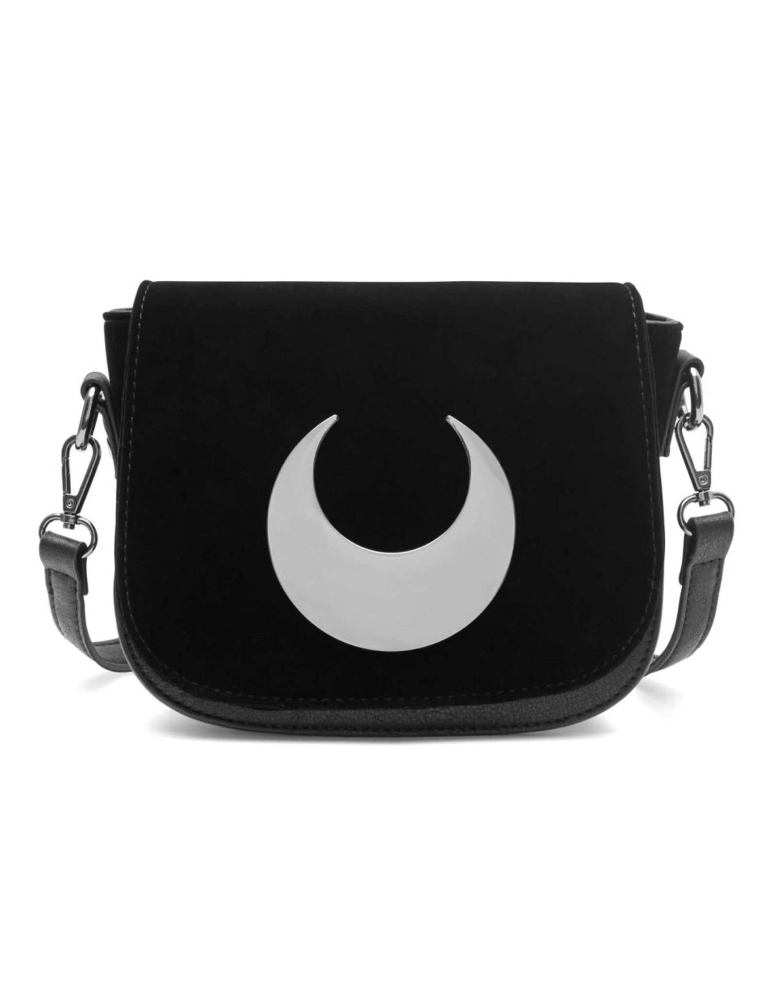 Killstar Killstar bags and accessories - Killstar Callicto handbag