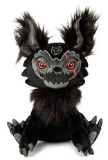Killstar Killstar bags and accessories - Killstar Werewolf: FANG Plush Toy