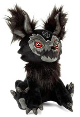 Killstar Killstar bags and accessories - Killstar Werewolf: FANG Plush Toy