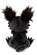 Killstar Killstar bags and accessories - Killstar Werewolf: FANG Plush Toy