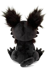 Killstar Killstar tassen en accessoires - Killstar Weerwolf: FANG Kreepture Limited Edition