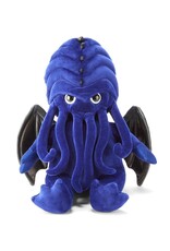 Killstar Killstar bags and accessories - Killstar Cthulhu: DEEP SEA Plush Toy