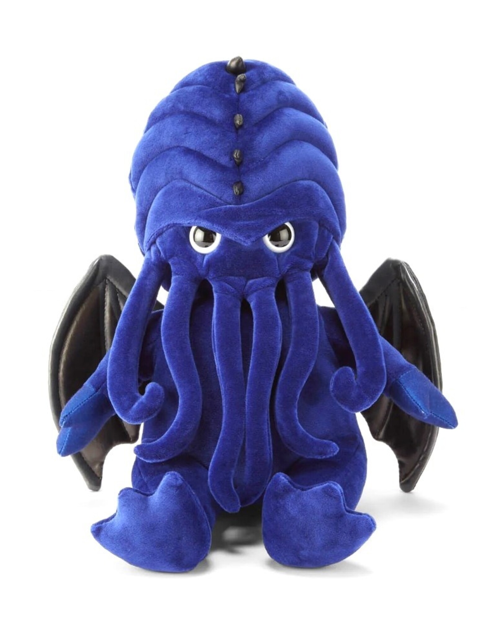 Killstar Killstar bags and accessories - Killstar Cthulhu: DEEP SEA Plush Toy