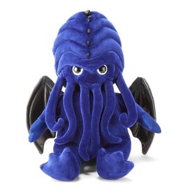 Killstar Killstar Cthulhu: DEEP SEA Pluche Knuffel