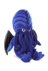 Killstar Killstar tassen en accessoires - Killstar Cthulhu: DEEP SEA Pluche Knuffel