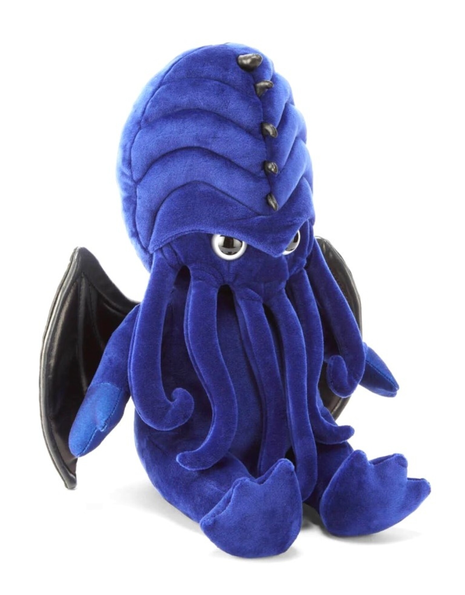 Killstar Killstar bags and accessories - Killstar Cthulhu: DEEP SEA Plush Toy