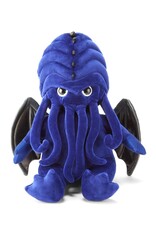 Killstar Killstar bags and accessories - Killstar Cthulhu: DEEP SEA Plush Toy