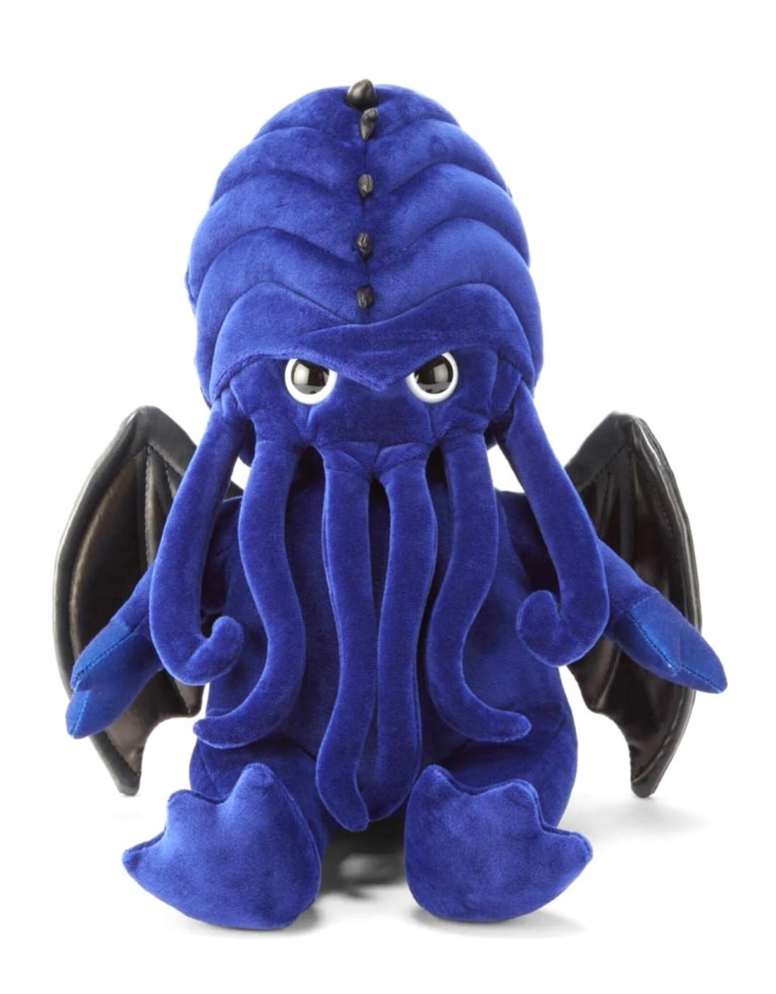 Killstar Killstar bags and accessories - Killstar Cthulhu: DEEP SEA Plush Toy