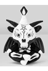 Killstar Killstar bags and accessories - Killstar Dark Lord RELIC Plush Toy