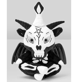 Killstar Killstar Dark Lord RELIC Plush Toy