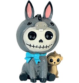 Furrybones Misaki Sawada Furrybones -  Donkey