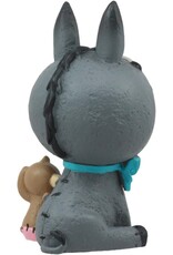 Furrybones Giftware & Lifestyle - Misaki Sawada Furrybones -  Donkey