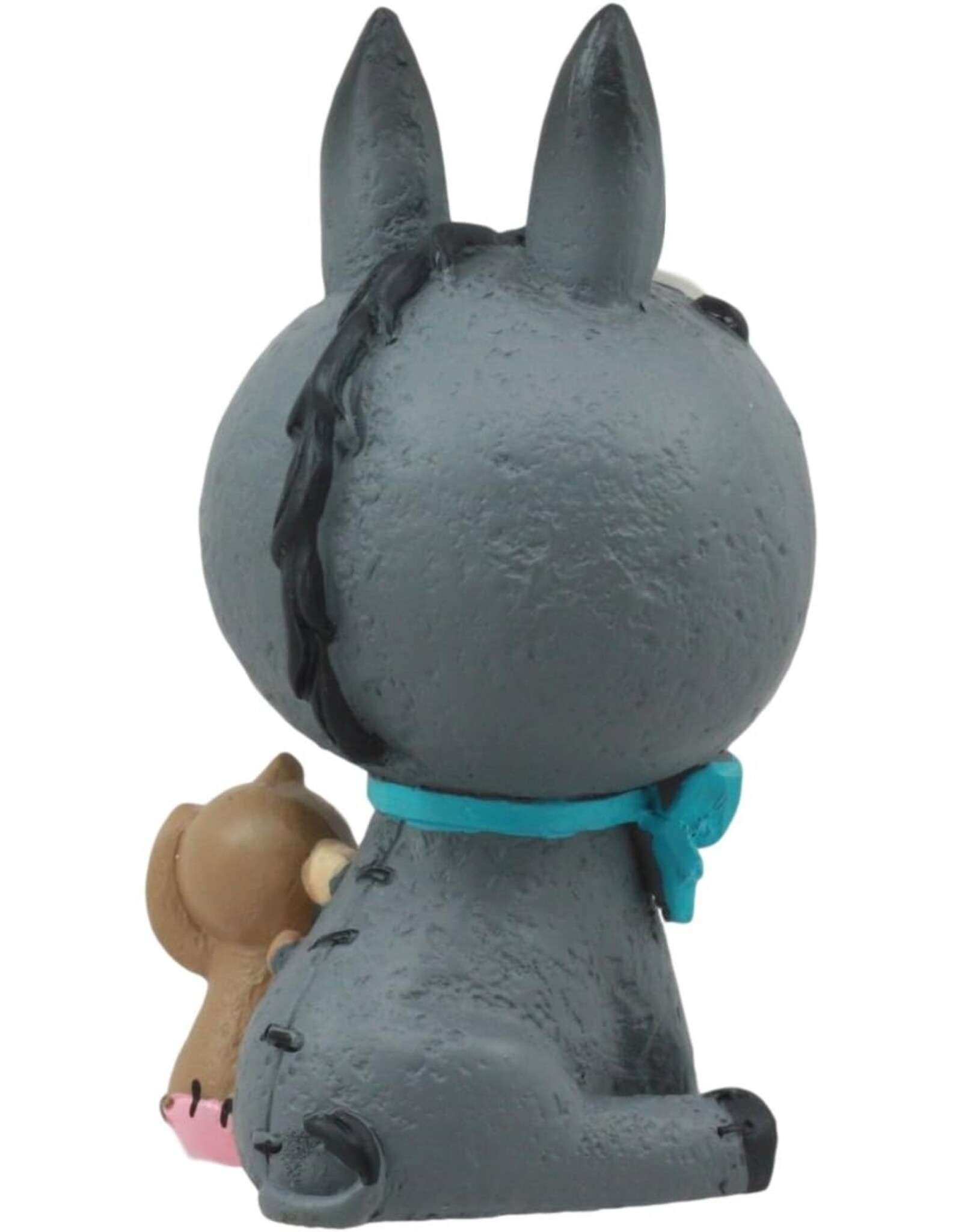 Furrybones Giftware & Lifestyle - Misaki Sawada Furrybones - Donkey