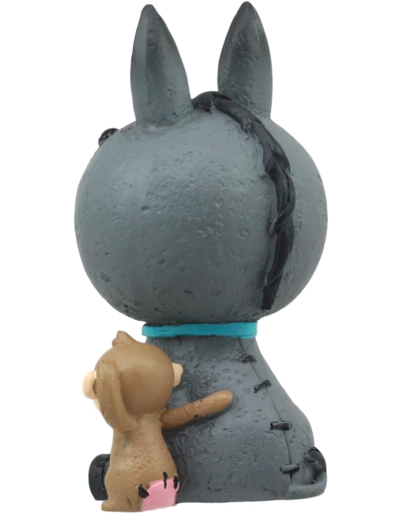 Furrybones Giftware & Lifestyle - Misaki Sawada Furrybones - Donkey