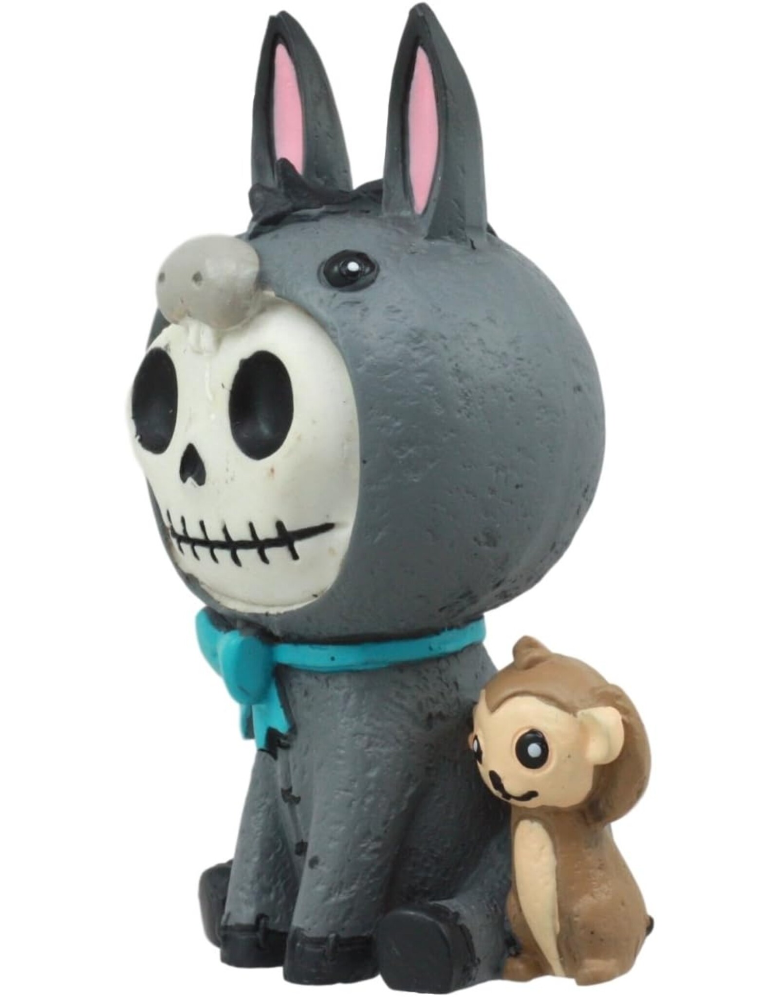 Furrybones Giftware & Lifestyle - Misaki Sawada Furrybones -  Donkey