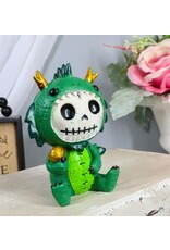 Furrybones Giftware & Lifestyle - Misaki Sawada Furrybones - Tatsu Dragon