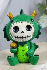 Furrybones Giftware & Lifestyle - Misaki Sawada Furrybones - Tatsu Dragon