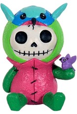 Furrybones Giftware & Lifestyle - Misaki Sawada Furrybones - Humbhrey