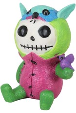 Furrybones Giftware & Lifestyle - Misaki Sawada Furrybones - Humbhrey