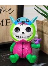 Furrybones Giftware & Lifestyle - Misaki Sawada Furrybones - Humbhrey