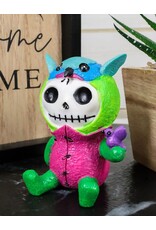 Furrybones Giftware & Lifestyle - Misaki Sawada Furrybones - Humbhrey