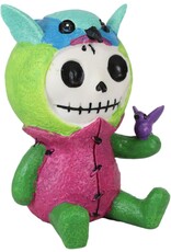 Furrybones Giftware & Lifestyle - Misaki Sawada Furrybones - Humbhrey