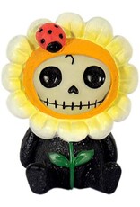 Furrybones Giftware & Lifestyle - Misaki Sawada Furrybones - Daisy