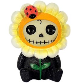 Furrybones Misaki Sawada Furrybones - Daisy