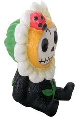 Furrybones Giftware & Lifestyle - Misaki Sawada Furrybones - Daisy