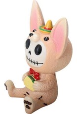 Furrybones Giftware & Lifestyle - Misaki Sawada Furrybones - Chihuahua