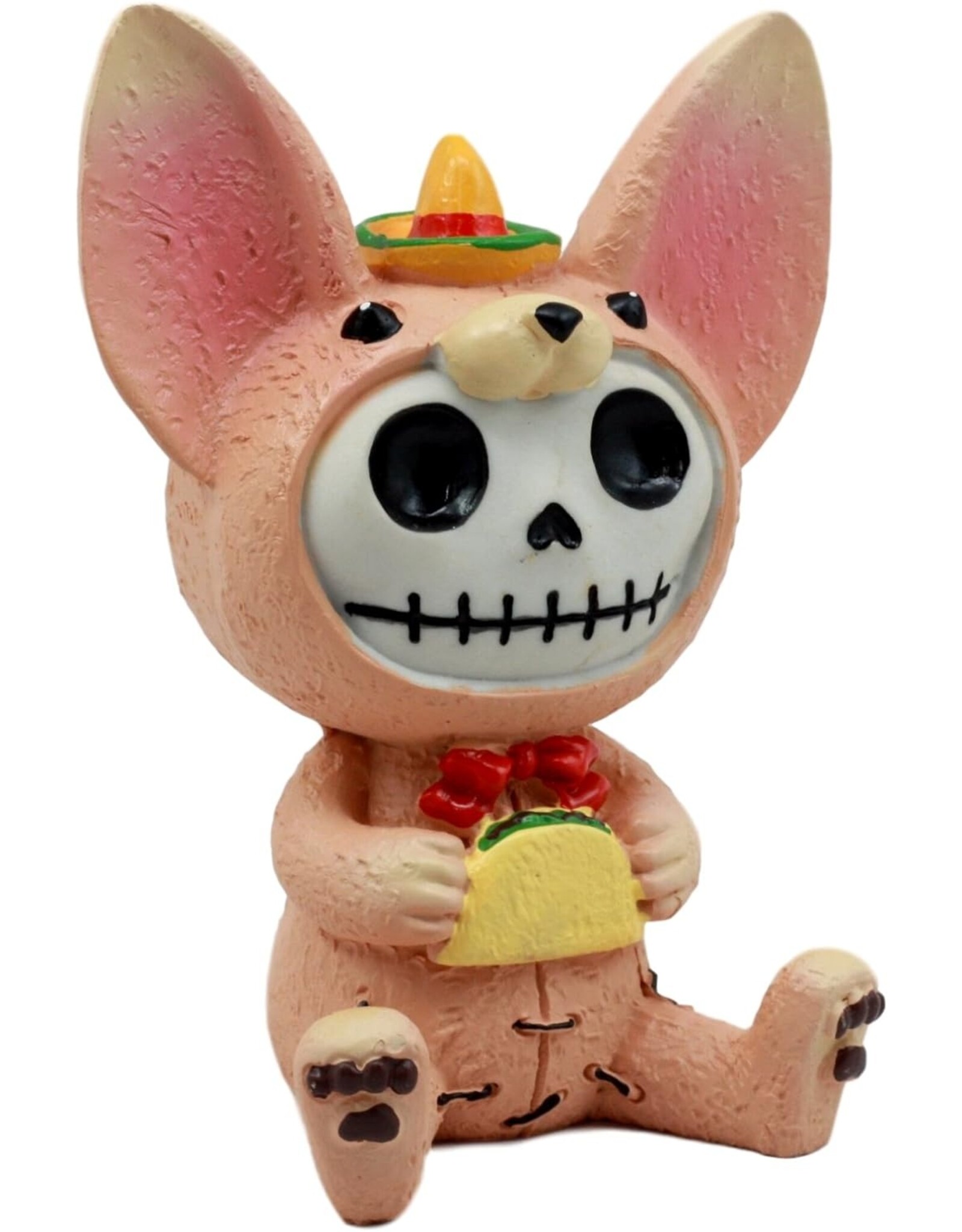 Furrybones Giftware & Lifestyle - Misaki Sawada Furrybones - Chihuahua