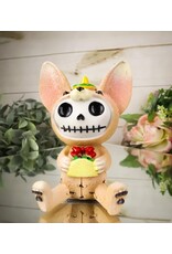 Furrybones Giftware & Lifestyle - Misaki Sawada Furrybones - Chihuahua