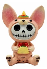 Furrybones Giftware & Lifestyle - Misaki Sawada Furrybones - Chihuahua