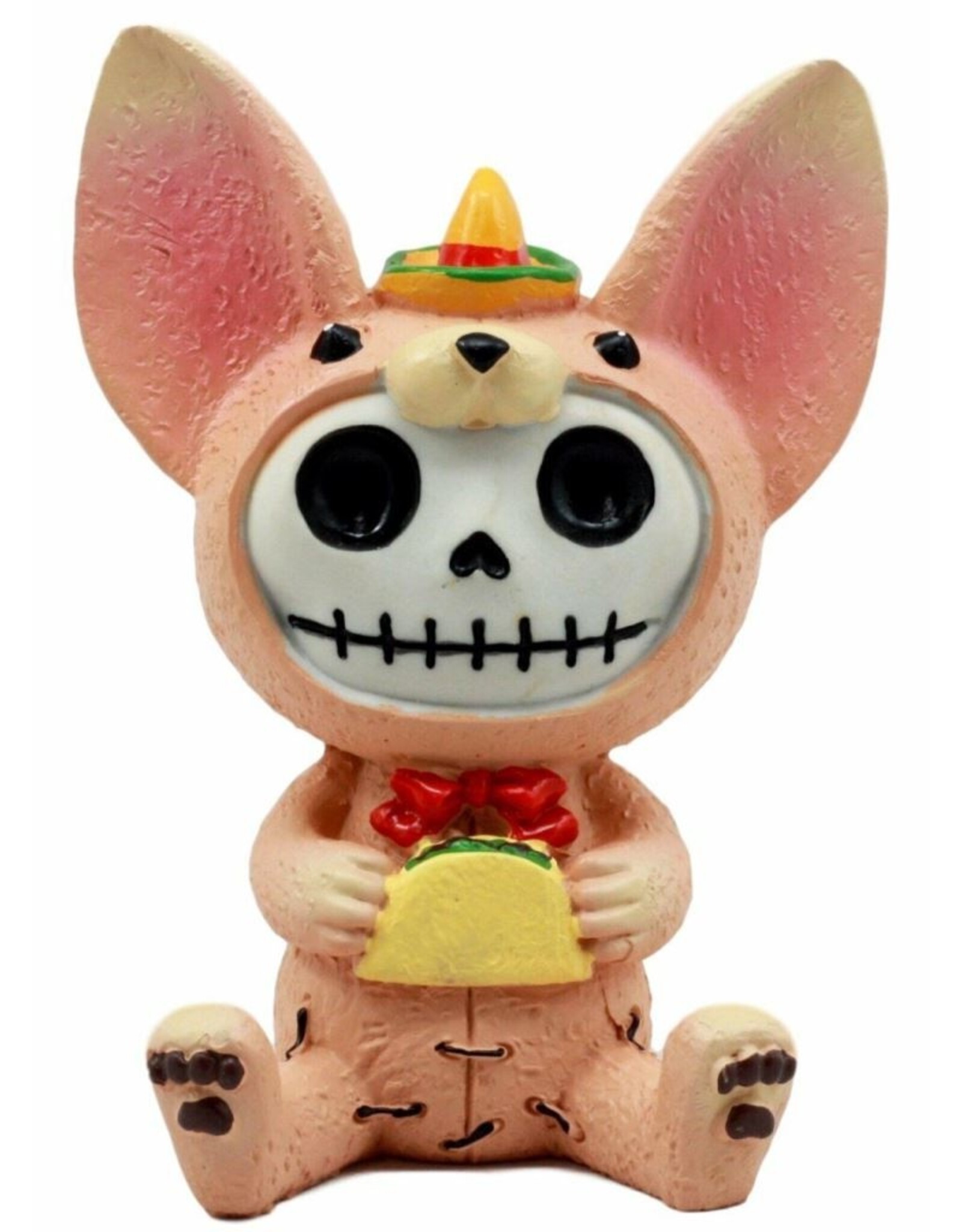 Furrybones Giftware & Lifestyle - Misaki Sawada Furrybones - Chihuahua