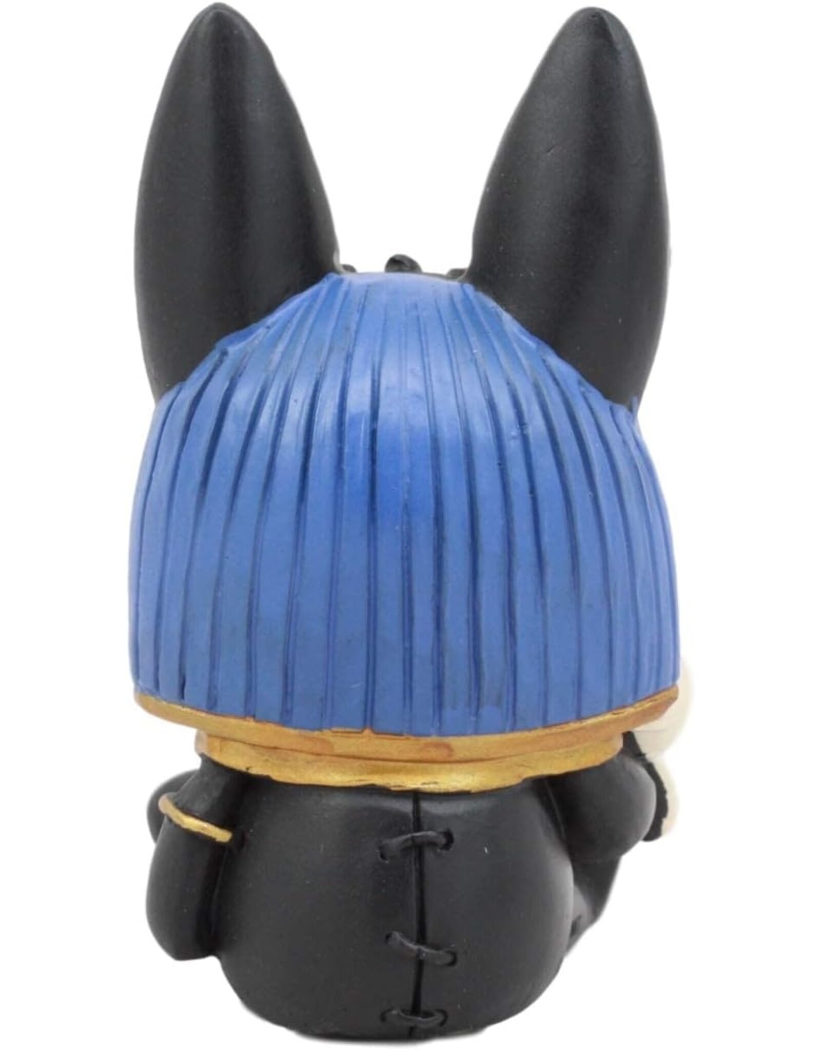 Furrybones Giftware & Lifestyle - Misaki Sawada Furrybones -  Anubis