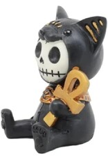 Furrybones Giftware & Lifestyle - Misaki Sawada Furrybones -  Bastet