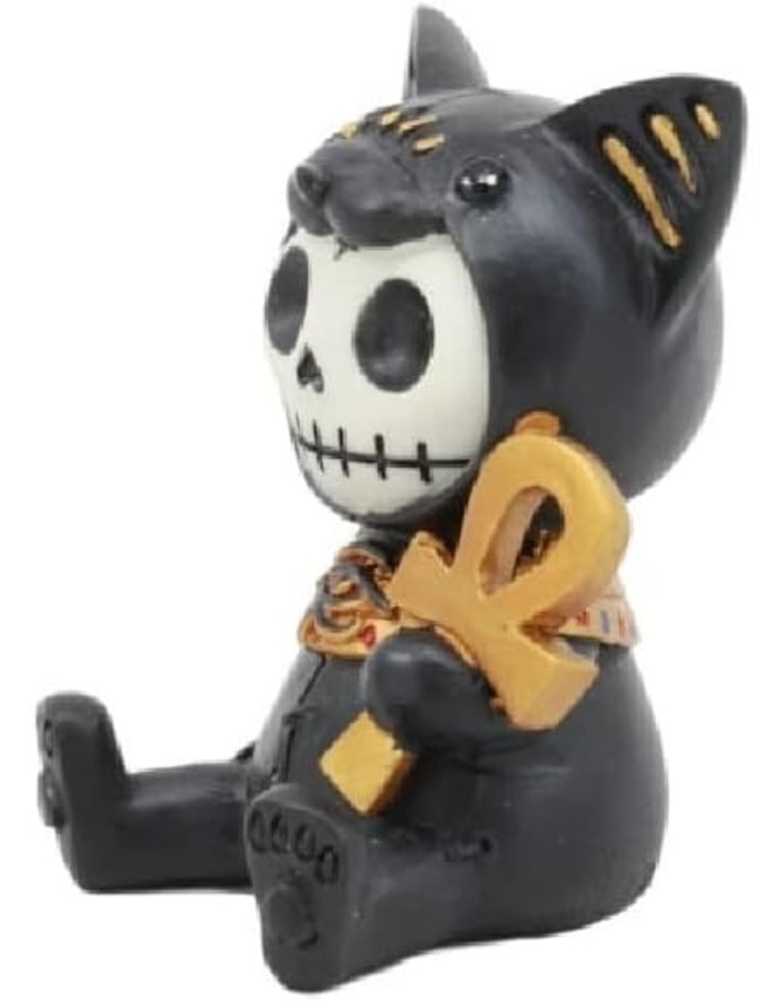 Furrybones Giftware & Lifestyle - Misaki Sawada Furrybones -  Bastet