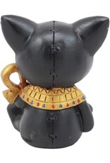 Furrybones Giftware & Lifestyle - Misaki Sawada Furrybones -  Bastet