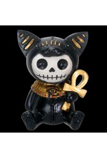 Furrybones Giftware & Lifestyle - Misaki Sawada Furrybones -  Bastet