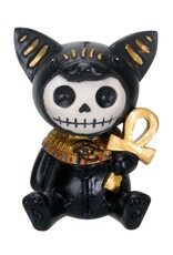 Furrybones Giftware & Lifestyle - Misaki Sawada Furrybones -  Bastet