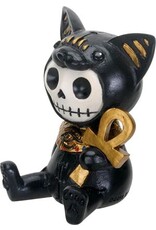 Furrybones Giftware & Lifestyle - Misaki Sawada Furrybones -  Bastet