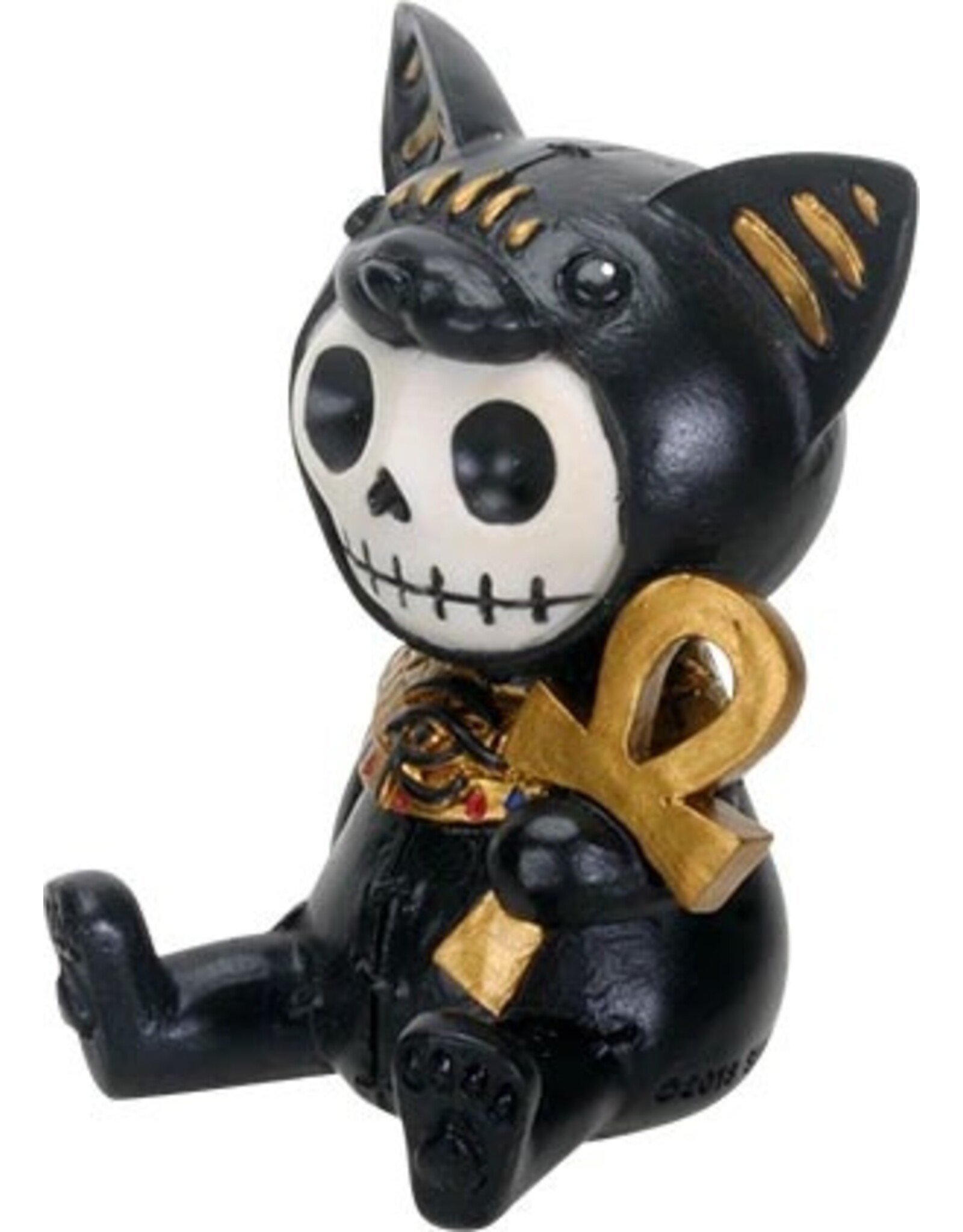 Furrybones Giftware & Lifestyle - Misaki Sawada Furrybones -  Bastet